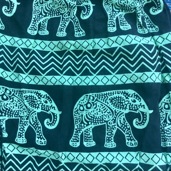 Elephant Lounge Pants - Picture 3 of 5